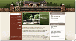 Desktop Screenshot of gowildehonda.com